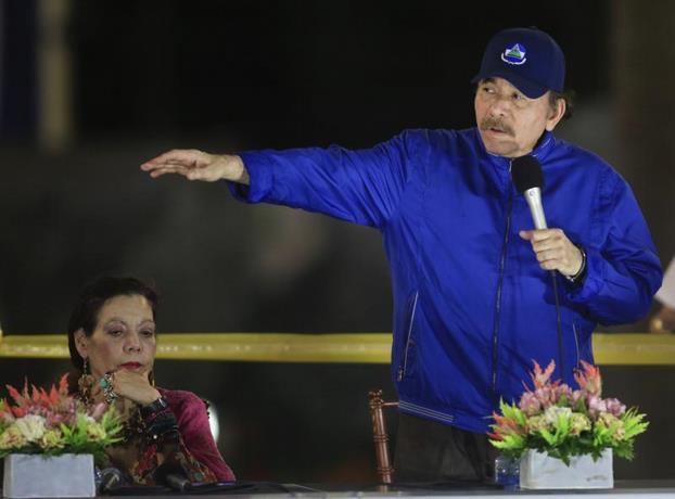 República Dominicana y otros países manifiestan preocupación por acontecimientos en Nicaragua