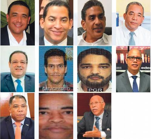 Fraude en las Edes tuvo un monto superior a los RD$20,000 millones