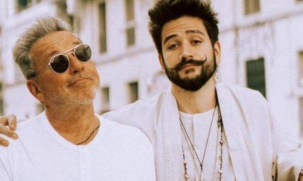 Ricardo Montaner reacciona a comentario sobre Camilo en Facebook