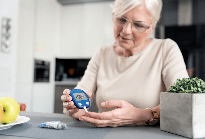 En menos de 10 años 578 millones de personas vivirán con diabetes