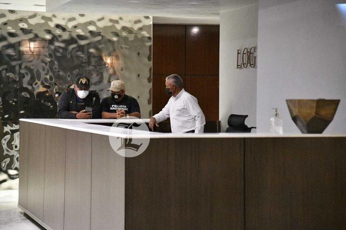 La Procuraduría desata operativos tras la pista de Jean Alain Rodríguez
