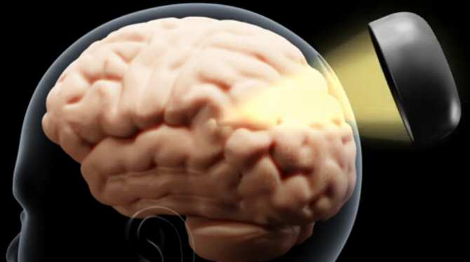 Control de la conducta humana mediante la sonotermogenética