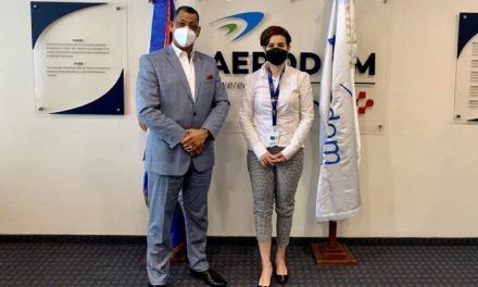 Migración dispone aumento del personal que labora en el Aeropuerto Las Américas