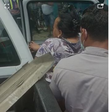 Muere niño de 11 años tras supuestamente recibir “pela” de su madrastra; PN la apresa