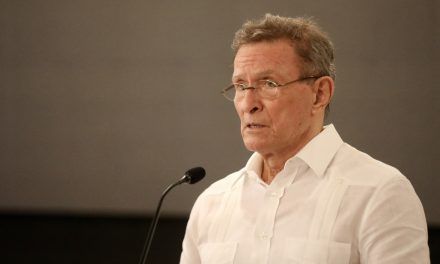RD cuestiona “intimidación e intolerancia” por parte gobierno de Daniel Ortega en Nicaragua