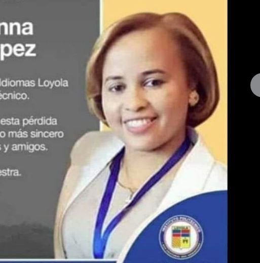 Brutal: Covid-19 mata profesora de Loyola; su bebé está viva