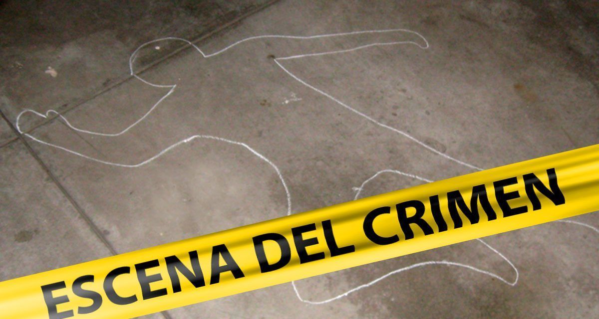 Hombre mata presunto ladrón cuando alegadamente intentaba robar finca en La Vega