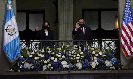 EEUU y Guatemala trazan líneas de acción para reducir la migración