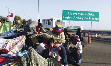¿Ordenando la casa o precarizando la migración?