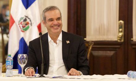 Presidente Abinader felicita equipo dominicano que clasificó a las Olimpiadas de Tokio