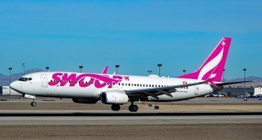 JAC aprueba 148 charters para el retorno de los canadienses a RD