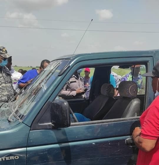 Apresan menor de 17 años por muerte de hacendado agrícola en Tamayo