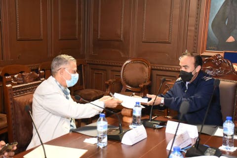 Habilitan depósito de escombros de construcción en SDE