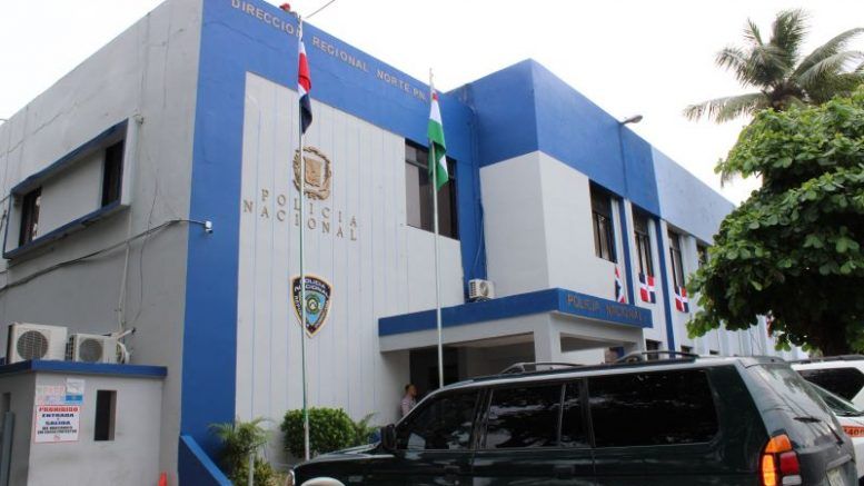 Policía apresa mujer con arma de fuego ilegal en Puerto Plata