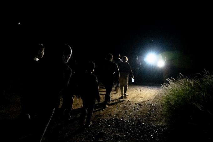Al menos 15 muertos durante jornada violenta en ciudad fronteriza con Estados Unidos