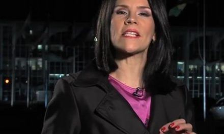 Alicia Ortega estalla ante el «teteo» en el país: “Ya me cansé, me harté”
