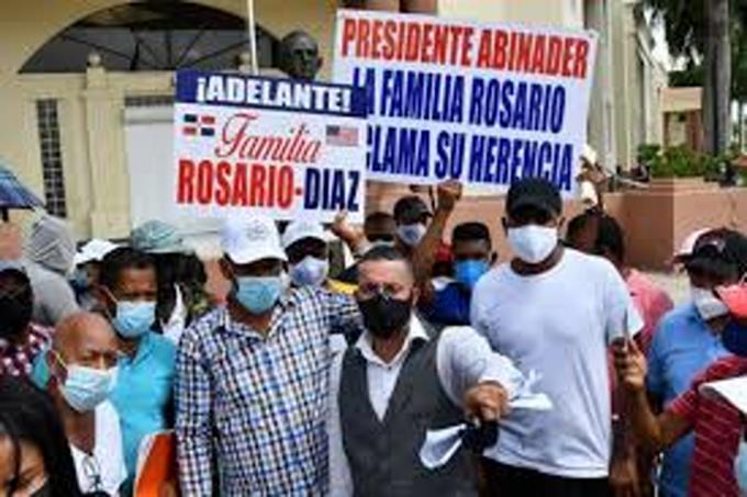 Arrestan otro imputado en estafa a la familia Rosario