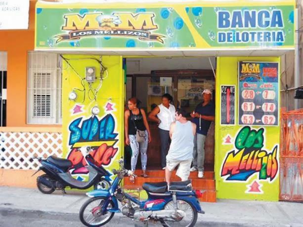 Bancas se resienten porque la Lotería suspendió transmisión de sorteos
