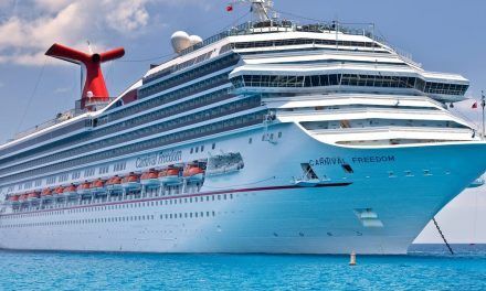 Carnival alienta retorno de los cruceros a RD: operaría este verano