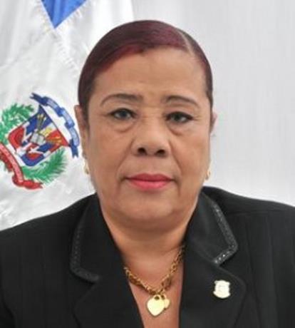 Diputada de Barahona pide a Abinader intervenir la provincia asegurando que: «aquí eso es muerto y muerto por Covid”