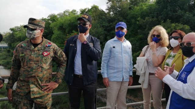 Alcaldía de Santo Domingo Este se dispone a instalar planta para industrializar basura
