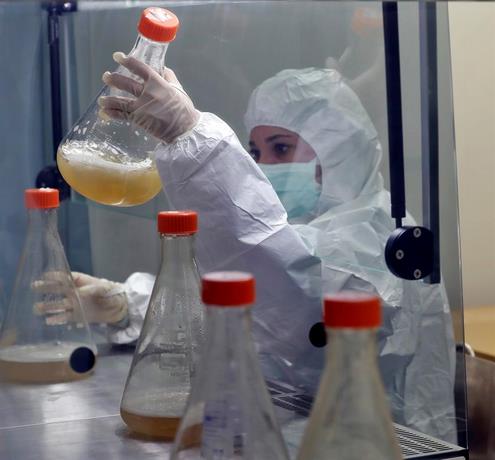 Eficacia de fórmulas cubanas abre esperanza a primera vacuna latinoamericana