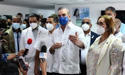 El Gobieno insistirá hasta que todo el pueblo esté vacunado