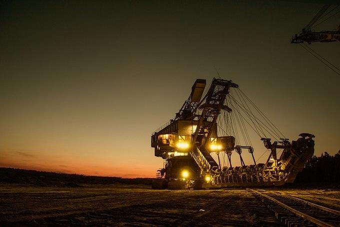 Exportaciones mineras a India, Suiza y Finlandia: la salvación de esta industria en primer trimestre