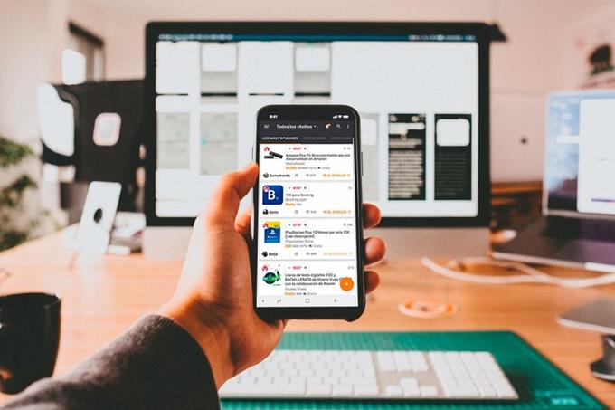 Gangas digitales: verdaderas y falsas