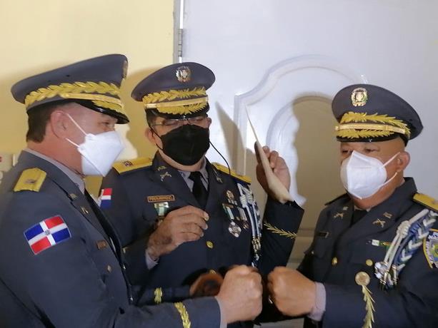 General advierte sobre los ‘teteos’