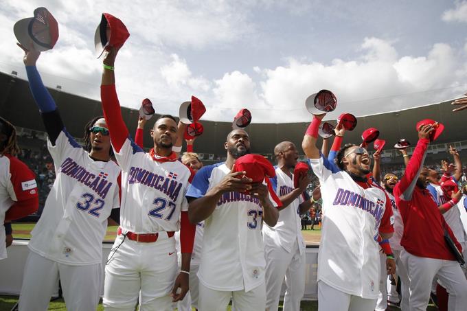 Héctor Borg y su gran historia como manager dominicano