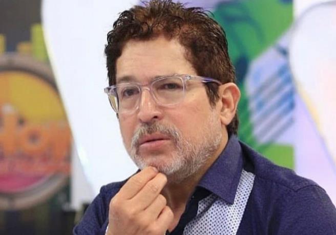 Iván Ruíz habla de su relación con el teniente Custodio