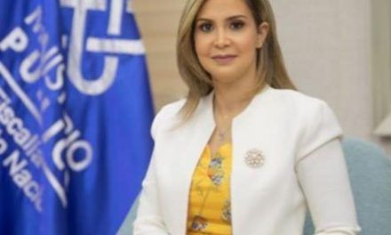 La fiscal del DN denuncia acoso del Inspector de la PGR