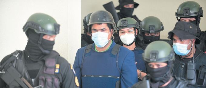 Los golpes que desplomaron a la Lotería Nacional