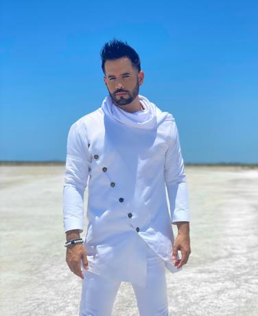 Manny Cruz después de tanto llorar: «Ahora tengo más razones para dar gracias a Dios y mantener mi fe viva”