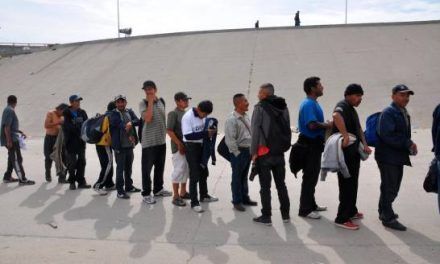 Exdirigentes de Centro y Norteamérica buscarán soluciones para la migración