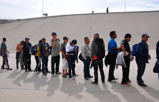 Exdirigentes de Centro y Norteamérica buscarán soluciones para la migración