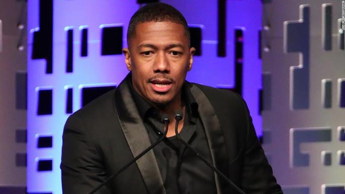 Nick Cannon, el ex de Mariah Carey que será padre por cuarta vez en menos de un año con tres mujeres diferentes