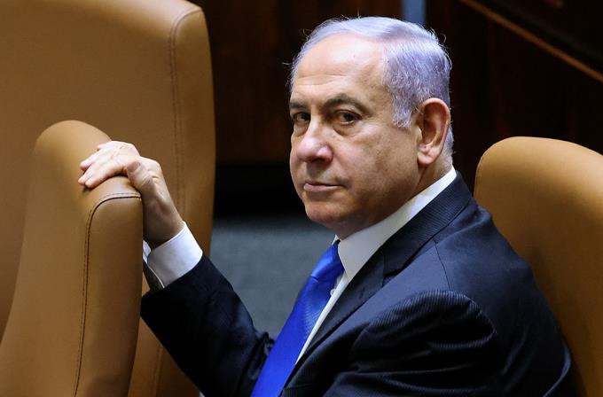 No se esperan cambios tras desplazo de Netanyahu en Israel