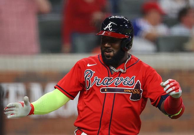 Ozuna podría perder US$8 millones este año