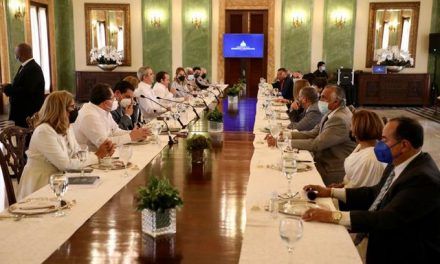 Reforma fiscal se quedó para el 2022