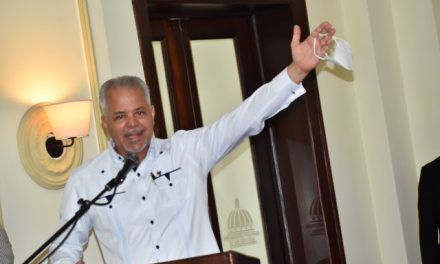 Rafael Salazar: En 7 días queremos vacunar 70% población adulta en San Cristóbal