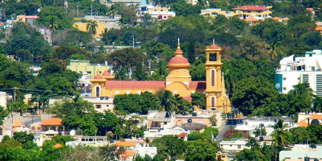Más de 100 muertos en San Cristóbal solo en mayo, revela Elvin Sánchez