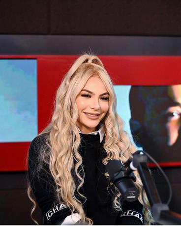 Sandra Berrocal sobre su salida de “De extremo a extremo”: Sentía que no me dejaban avanzar