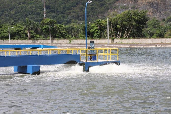 Abinader inaugura en La Vega planta de tratamiento con inversión de RD$ 255 millones