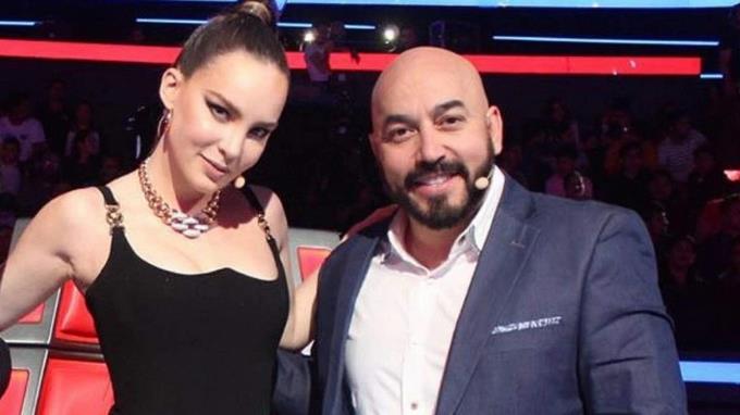 «Yo comí primero en la mesa», Lupillo Rivera ¿y esa frase tan poco caballerosa?