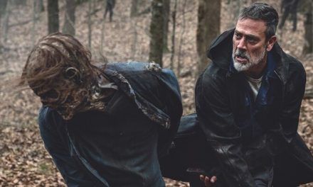 ‘The Walking Dead’ lanza el primer tráiler de su undécima y última temporada, «el principio del fin»