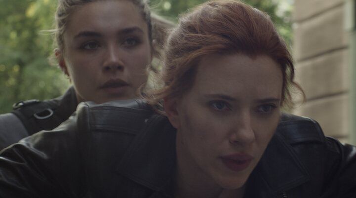 Scarlett Johansson explica cómo Budapest pasó de ser una broma a una pieza clave de ‘Viuda Negra’