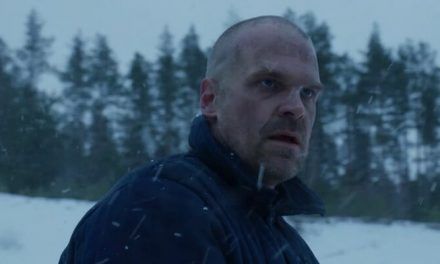 ‘Stranger Things’: David Harbour compara a Hopper con Gandalf en la temporada 4