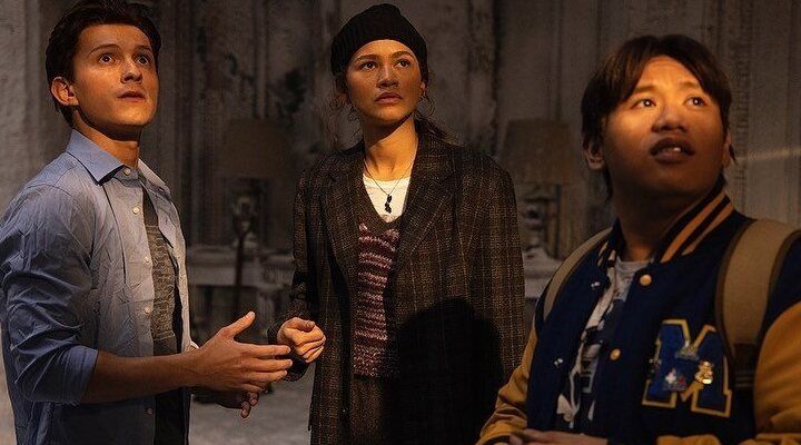 Zendaya no sabe si hará más películas de Marvel tras ‘Spider-Man: No Way Home’